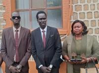 Court Orders Defence Ministry to Pay Over $1.4 Million to Two Shooting Victims Near Akol Koor’s Residence