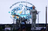 King Charles acknowledges slavery’s ‘great suffering’ on Bahamas tour