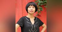Writer Thuan sees Vietnamese and French as a ‘happy couple’ in her house of literature
