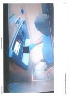 Zimbabwe on man hunt for armed robbery suspect caught on CCTV withdrawing US$1,000 using stolen bank card