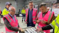 Election 2026: David Seymour on whether he wants to be Finance Minister
