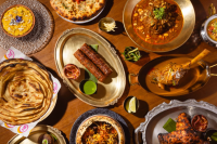 Diwali celebrations showcase Indian culture, cuisine in New York
