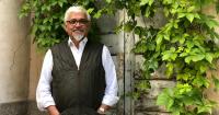 Author Amitav Ghosh says writers must give voice to marginal communities in works about the climate