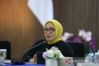 Indonesia sees greater women's role in economy, decision-making