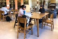 From High School to College: Closing the Reading Gap