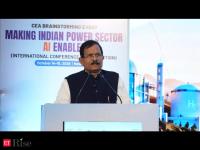 Need more resilient energy supply chains amid growing global disruptions: Minister Naik