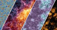 Scientists build computer model that simulates first 2 billion years of universe