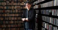 Acclaimed music critic Ma Shih-fang talks Taiwan campus folk, xinyao and translating Bob Dylan
