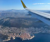 Dubrovnik Airport: The Biggest Corruption Scandal Involving EU Cash?