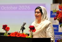 Zubaida Rahman urges Sasakawa Foundation to expand health cooperation in Bangladesh