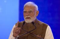 India must lead in creating future technologies, says PM Modi at ESTIC 2026