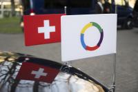 Switzerland toasts 30 years of liberty, diversity, francophonie