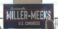 U.S. Rep. Mariannette Miller-Meeks makes campaign stop in Fort Madison