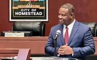 Homestead leverages spaceport Florida designation
