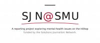 SMU journalism students start the conversation about mental health