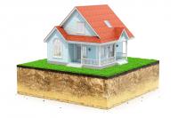 Say yes to new starter home construction