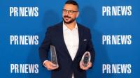 Global Advisors Communications Wins Campaign of the Year at 2026 PRNEWS Platinum Awards