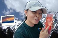 Yunnan cultural tourism promoted at half marathon in Laos