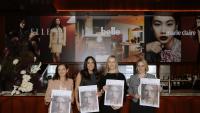 Are Media unveils luxury content agenda for 2027