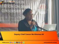 New censorship policy to tackle online Harm, protect PNG Values