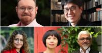 Singapore Writers Festival 2026: Catch stars from Amitav Ghosh to Ma Shih-fang to Thuan