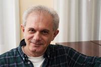 First the ban was lifted, then they barred him: Armenian writer Ruben Pashinyan found himself trapped in Russian bureaucracy.
