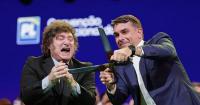 Argentina: opposition asks Milei to clarify whether Bolsonaro left Brazil through the country