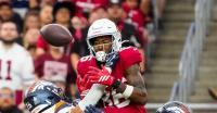 Arizona Cardinals place Jalen Brooks on injured reserve, add two players to practice squad