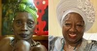 Practitioners of African Traditional Spirituality Offer Ancestral Reverence Ritual Oct. 31