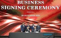 Business : Vertex Material, Sky-Dweller Ink US$2.2 Bln Offtake Agreement To Expand Into India