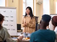 South Korea updates international education reforms; introduces incentives to develop Korean language skills