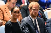 Meghan Joins Junior MasterChef Australia as Special Guest