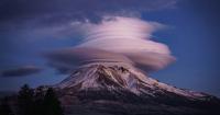 2026 Weather Photographer of the Year Shortlist Captures Nature at Its Most Dramatic