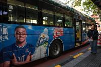 From Mbappe to NBA stars: Sports figures who have drawn China’s ire