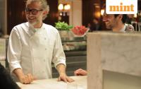 Michelin stars, sold-out dinners: the business of bringing global chefs to India