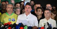 Bolsonaro loses runoff election in Brazil, flees country to US