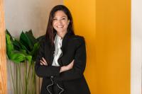 How I got my job as… Area VP, Marketing & Communications at Radisson Hotel Group