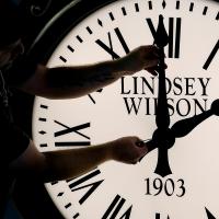 The science behind falling back and time change