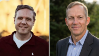 Colorado’s 3rd Congressional District Race heats up: Jeff Hurd vs. Dwayne Romero