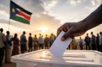 South Sudan Faces Renewed Conflict: UN Commission Calls for Urgent Global Action