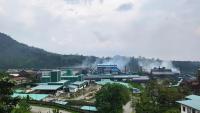 Bhutanese industries face raw material shortage over transit restrictions in West Bengal