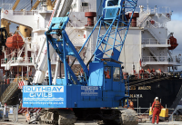 Take That brother buys £40m North East marine civils firm