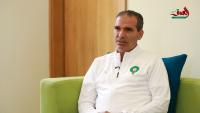 Hicham Dguig Credits Lekjaa and Royal Support for Morocco’s Futsal Success