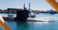Australia continues US nuclear-powered submarine maintenance