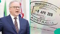Australia publishes 13 conditions for foreigners to get subclass 192 visa for permanent residence