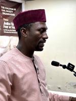 Politics Should Not Influence Outcome  Of Adu-Boahene’s Case -Coalition