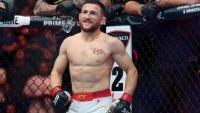 Merab Dvalishvili Provides Update on Health and Career After Second Loss to Petr Yan