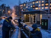 Ukraine Braces for a Harsh Winter: UNHCR Urges Sustained Support Amid Russian Strikes