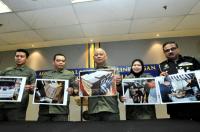 Couple held after allegedly attempting to smuggle RM2.92m cash into Singapore