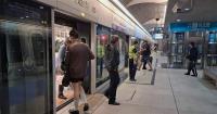 Taipei Metro to extend service at 3 stations for Nuit Blanche